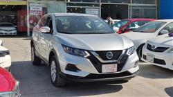 Nissan Rogue Sport